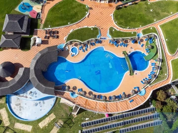 Apartamento para Venda em Albufeira e Olhos de Água