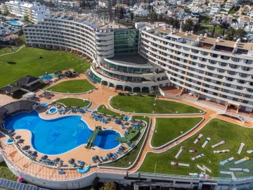 Apartamento para Venda em Albufeira e Olhos de Água