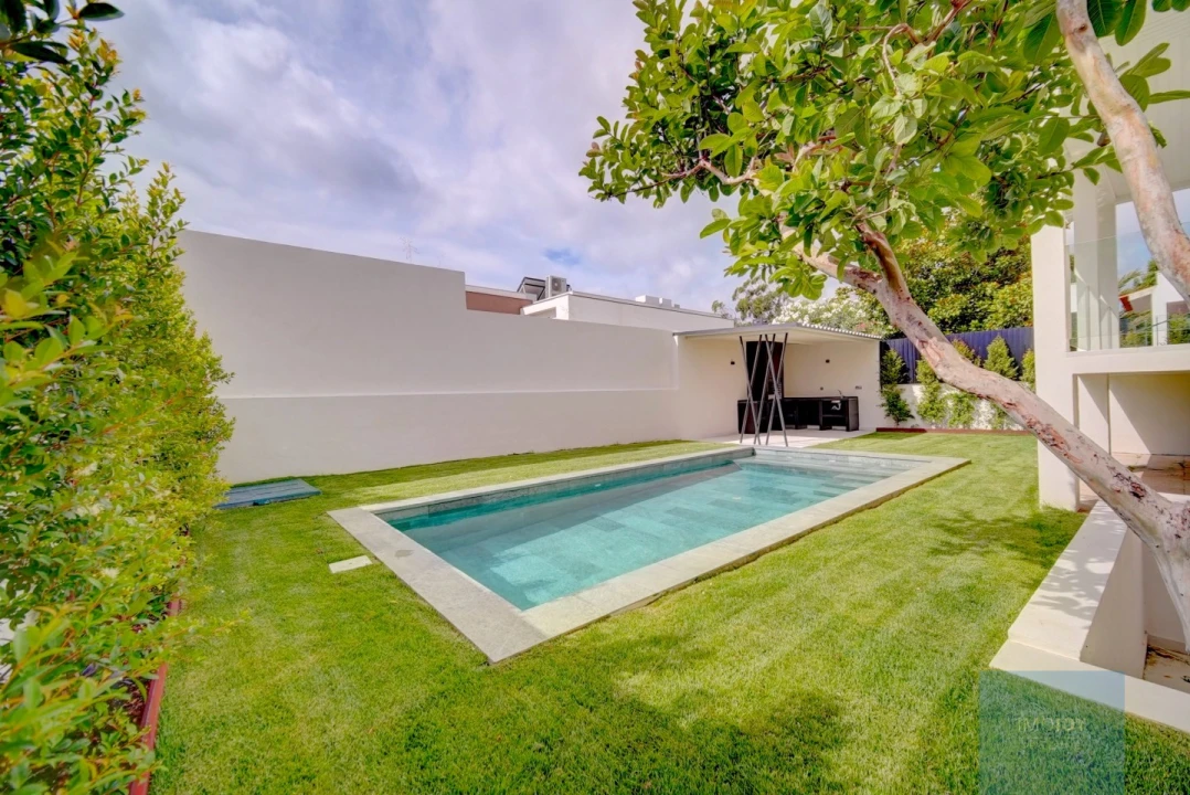 Moradia T5 para Venda em Cascais e Estoril Foto 2