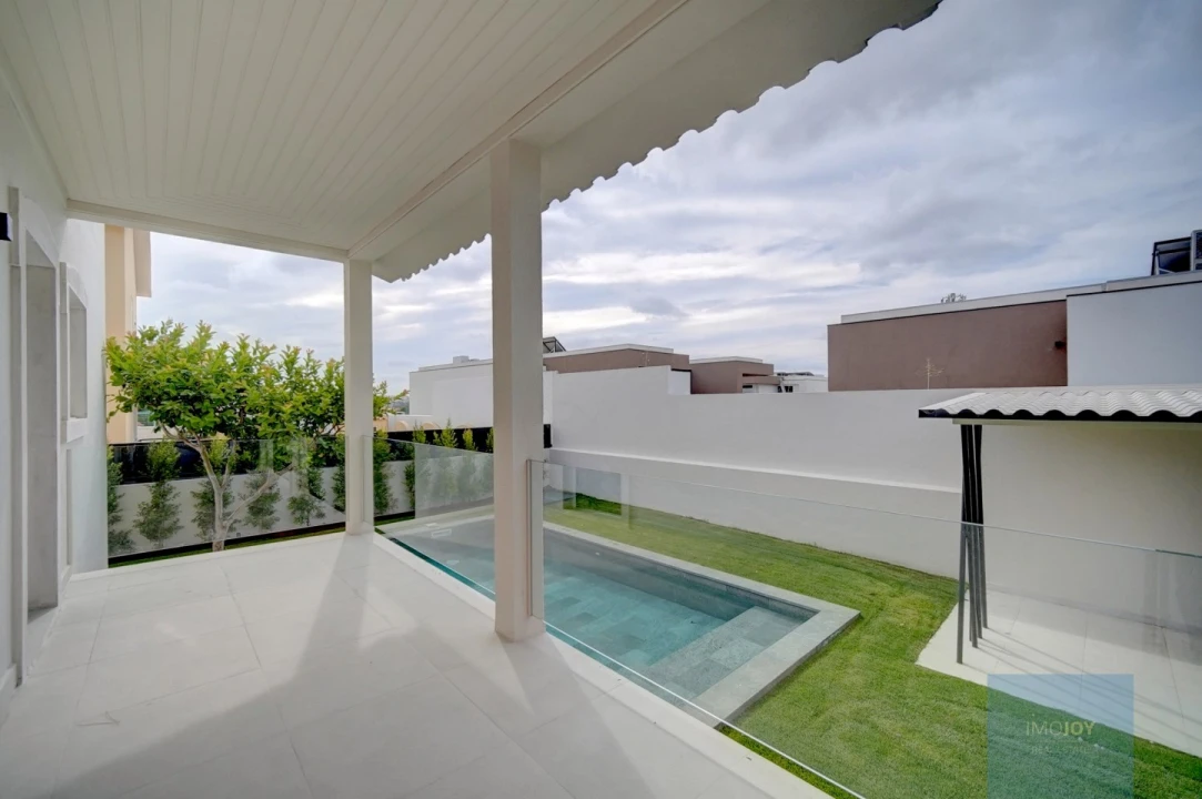 Moradia T5 para Venda em Cascais e Estoril Foto 18