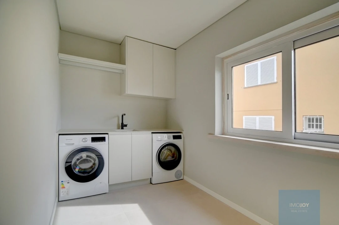 Moradia T5 para Venda em Cascais e Estoril Foto 19