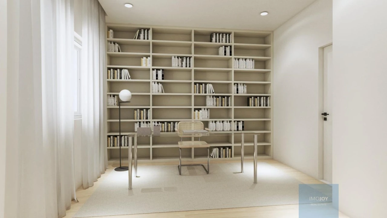 Moradia T5 para Venda em Cascais e Estoril Foto 27