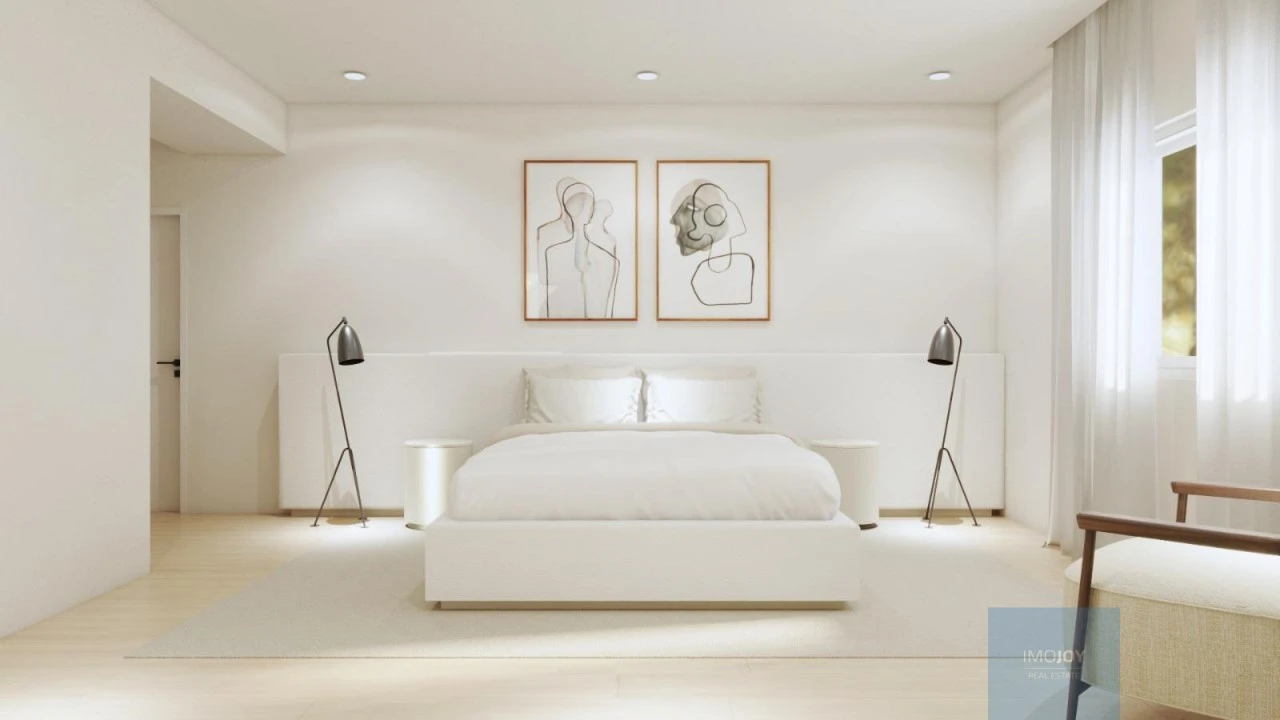 Moradia T5 para Venda em Cascais e Estoril Foto 48