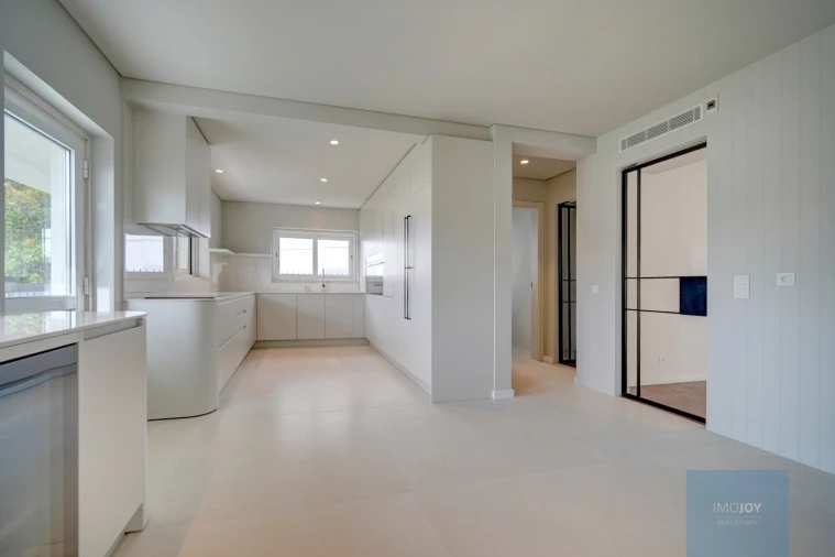 Moradia T5 para Venda em Cascais e Estoril Foto 14