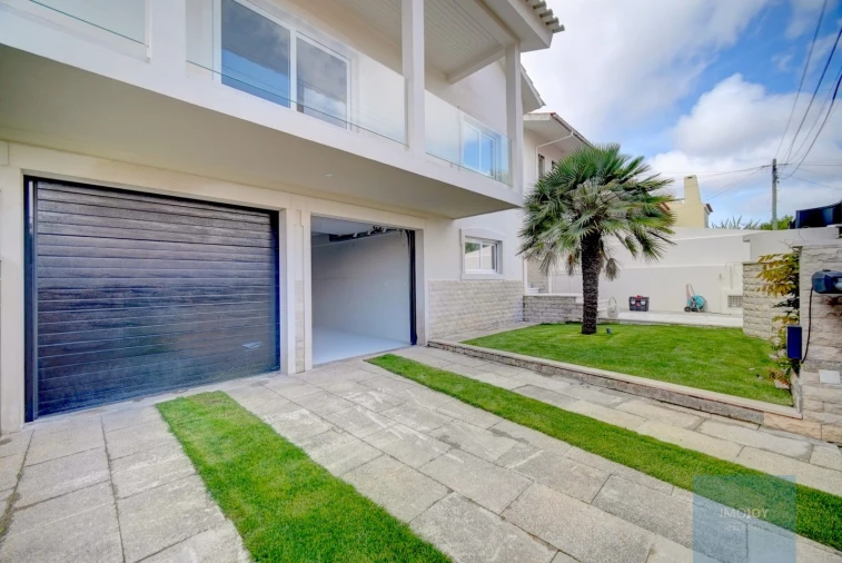 Moradia T5 para Venda em Cascais e Estoril Foto 59