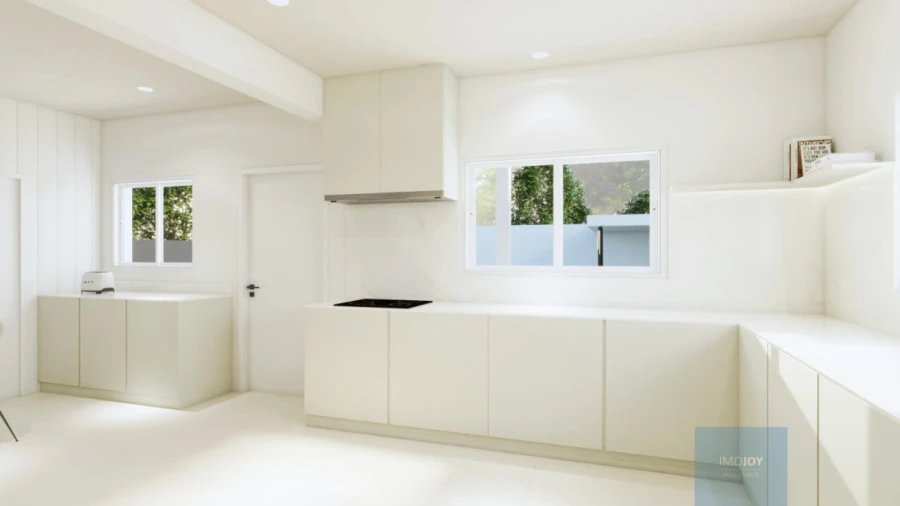 Moradia T5 para Venda em Cascais e Estoril Foto 13