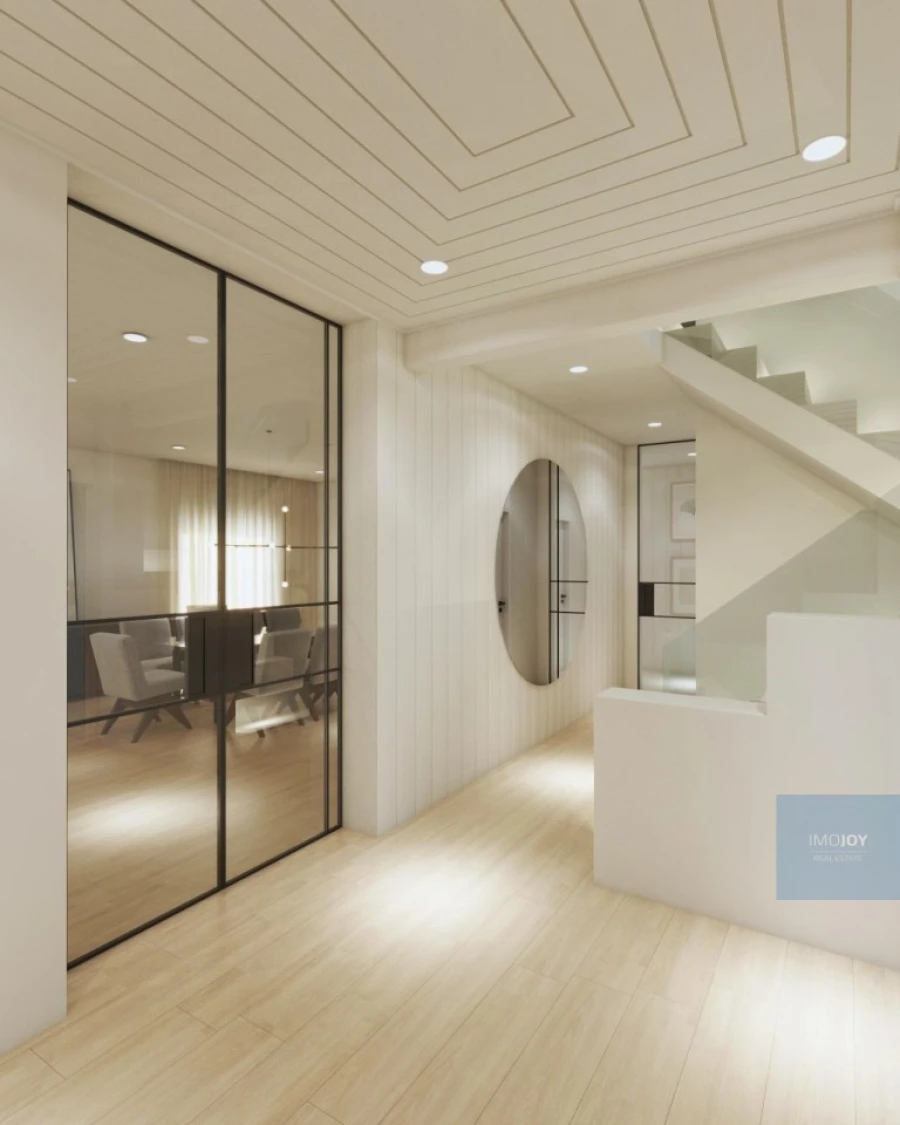 Moradia T5 para Venda em Cascais e Estoril Foto 22