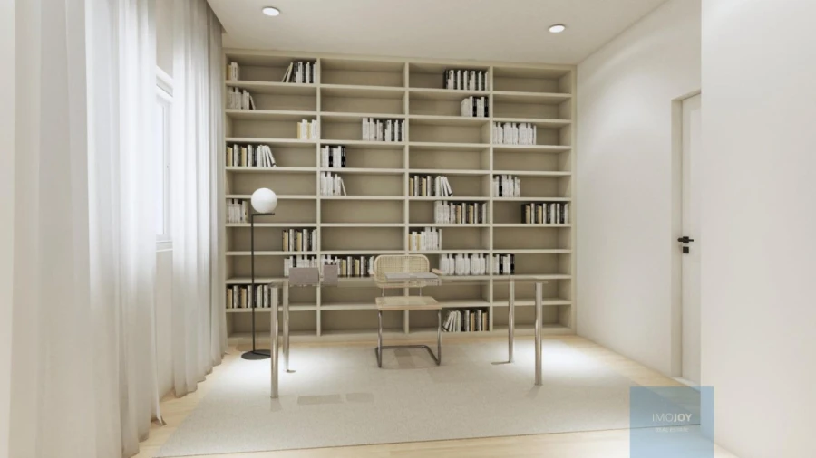 Moradia T5 para Venda em Cascais e Estoril Foto 27