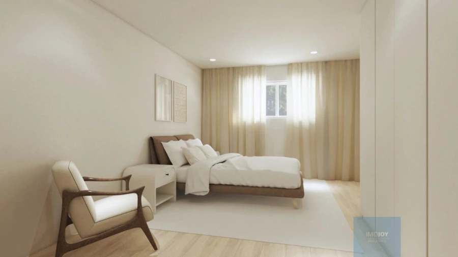 Moradia T5 para Venda em Cascais e Estoril Foto 29