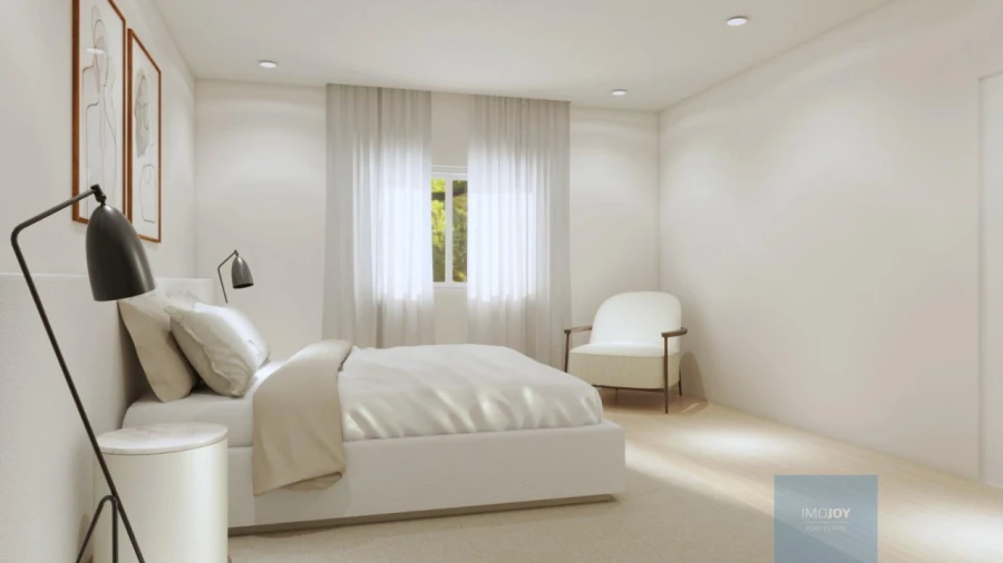 Moradia T5 para Venda em Cascais e Estoril Foto 34