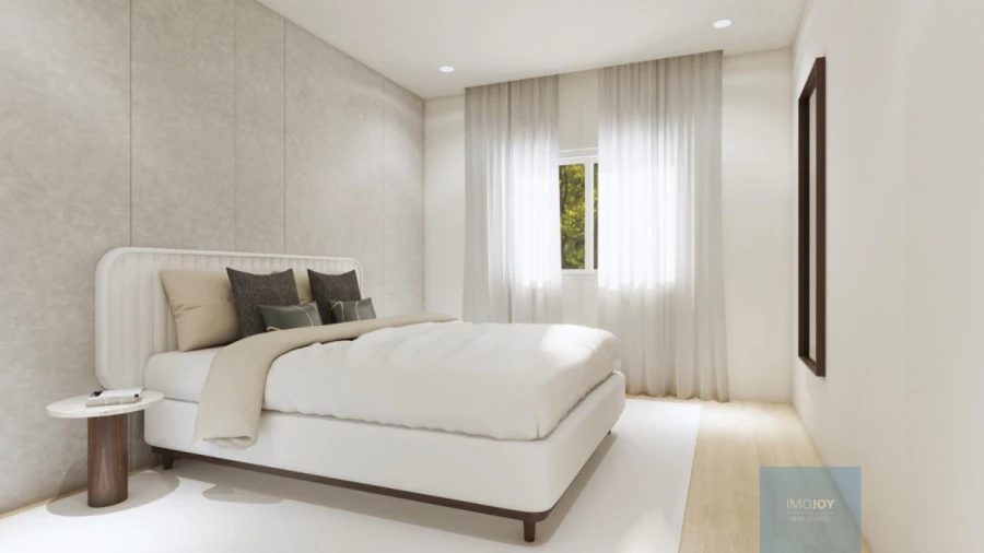 Moradia T5 para Venda em Cascais e Estoril Foto 39