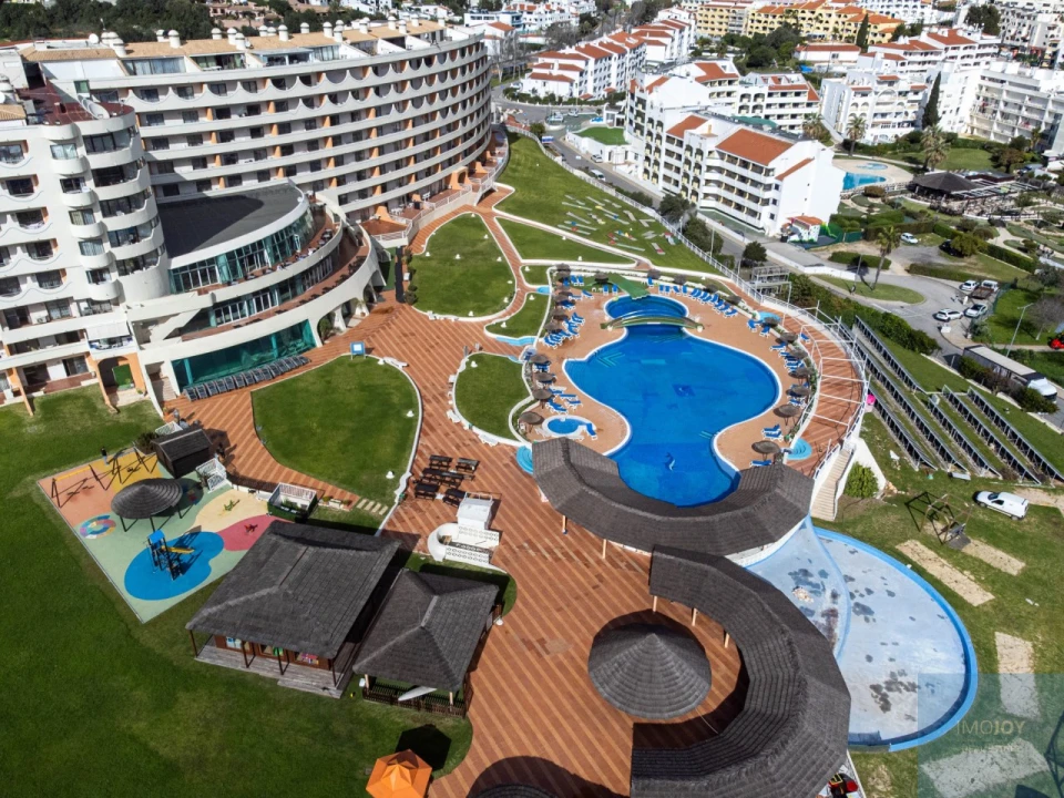 Apartamento T2 para Venda em Albufeira e Olhos de Água Foto 44