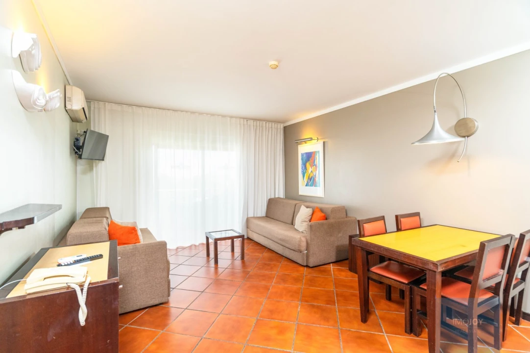 Apartamento T2 para Venda em Albufeira e Olhos de Água Foto 3