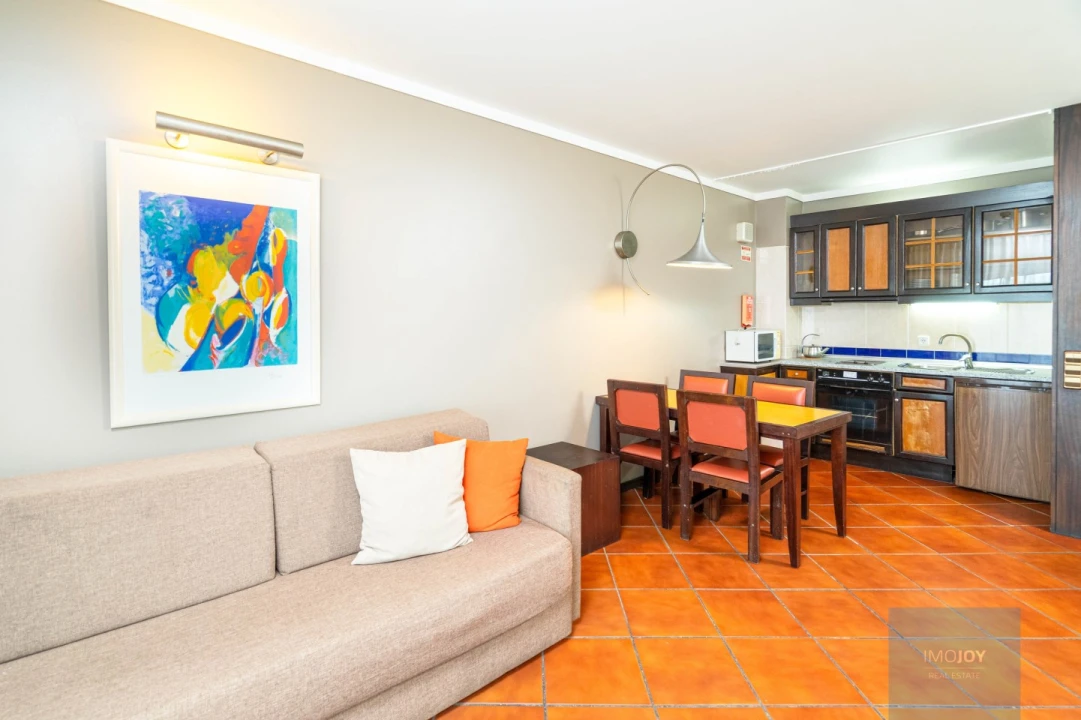 Apartamento T2 para Venda em Albufeira e Olhos de Água Foto 4