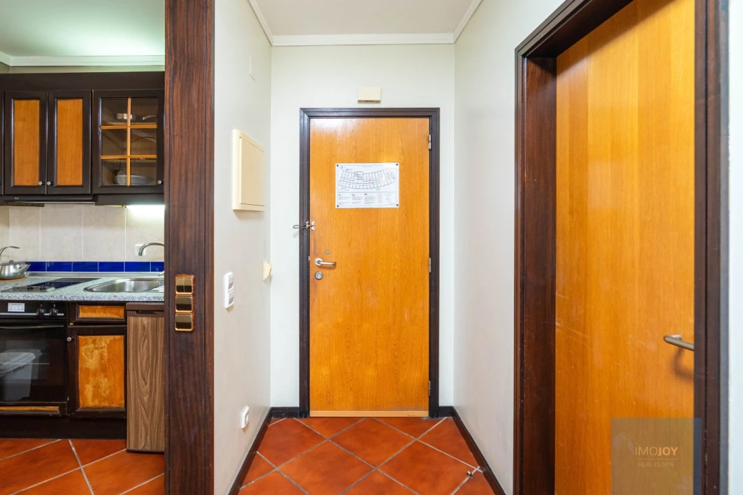 Apartamento T2 para Venda em Albufeira e Olhos de Água Foto 9