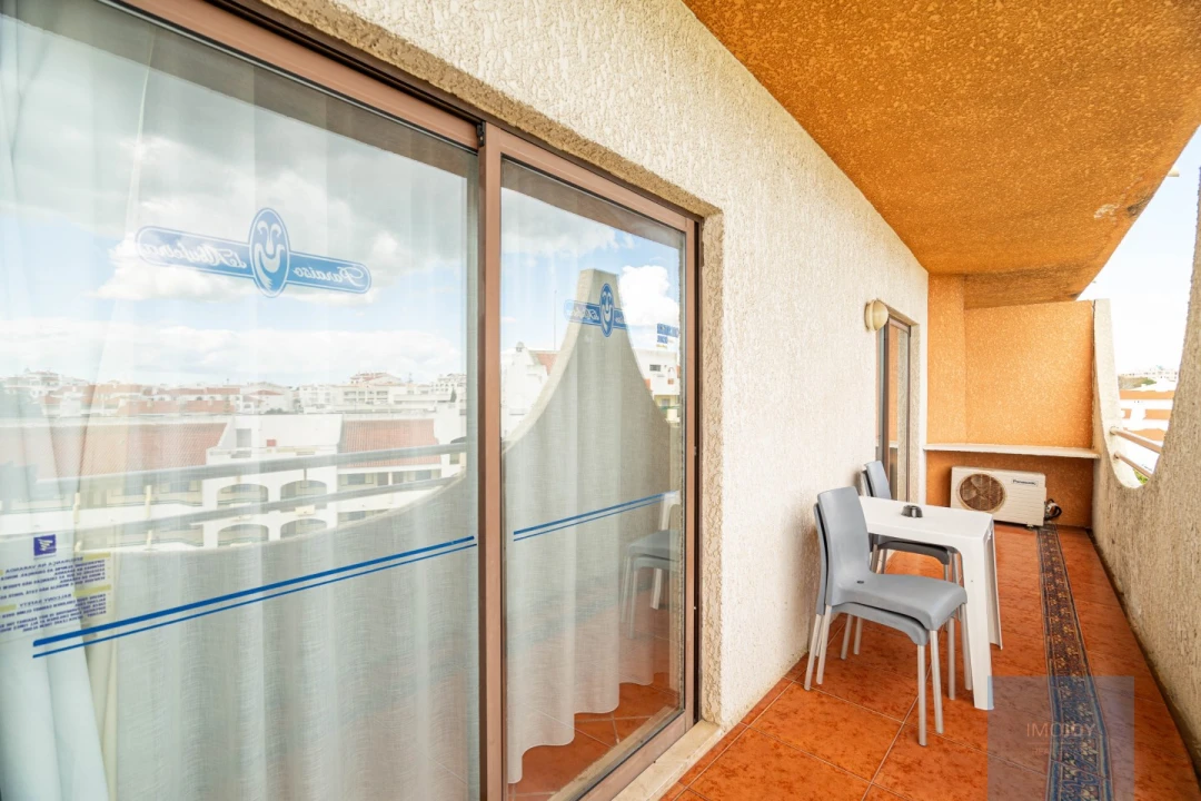 Apartamento T2 para Venda em Albufeira e Olhos de Água Foto 23
