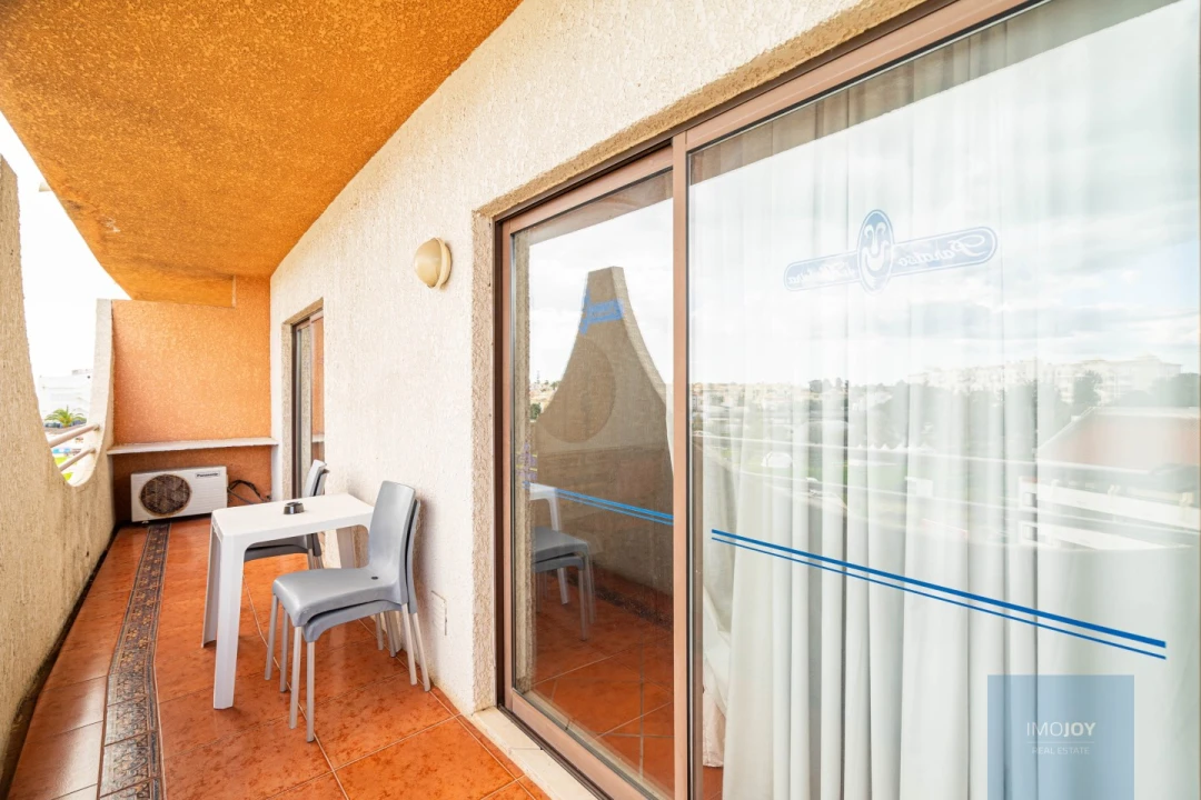 Apartamento T2 para Venda em Albufeira e Olhos de Água Foto 24