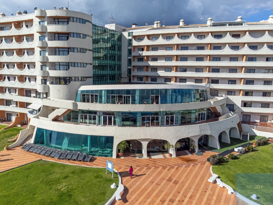 Apartamento T2 para Venda em Albufeira e Olhos de Água Foto 41