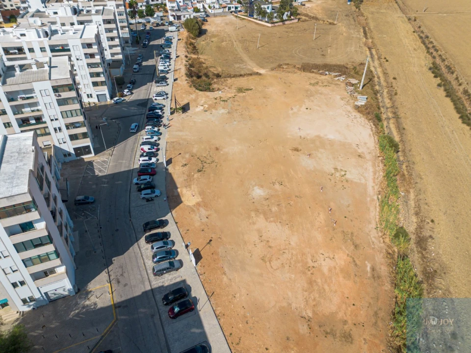 Terreno para Venda em Lagoa e Carvoeiro Foto 21