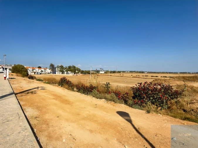 Terreno para Venda em Lagoa e Carvoeiro Foto 1