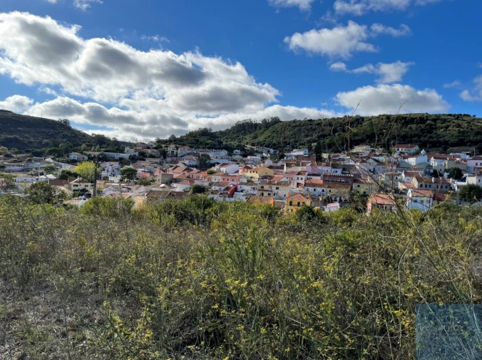 Terreno para Venda em Fanhões Foto 8