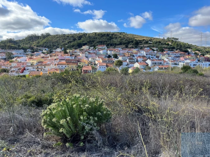 Terreno para Venda em Fanhões Foto 9