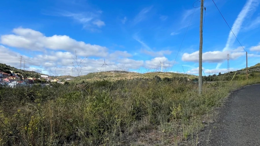 Terreno para Venda em Fanhões