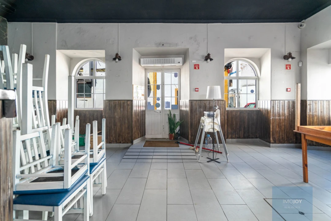 Loja para Venda em Portimão Foto 4