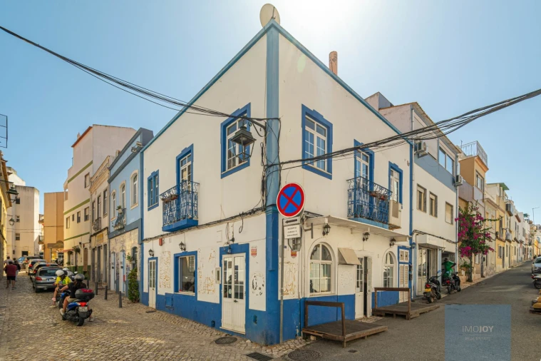 Loja para Venda em Portimão Foto 1