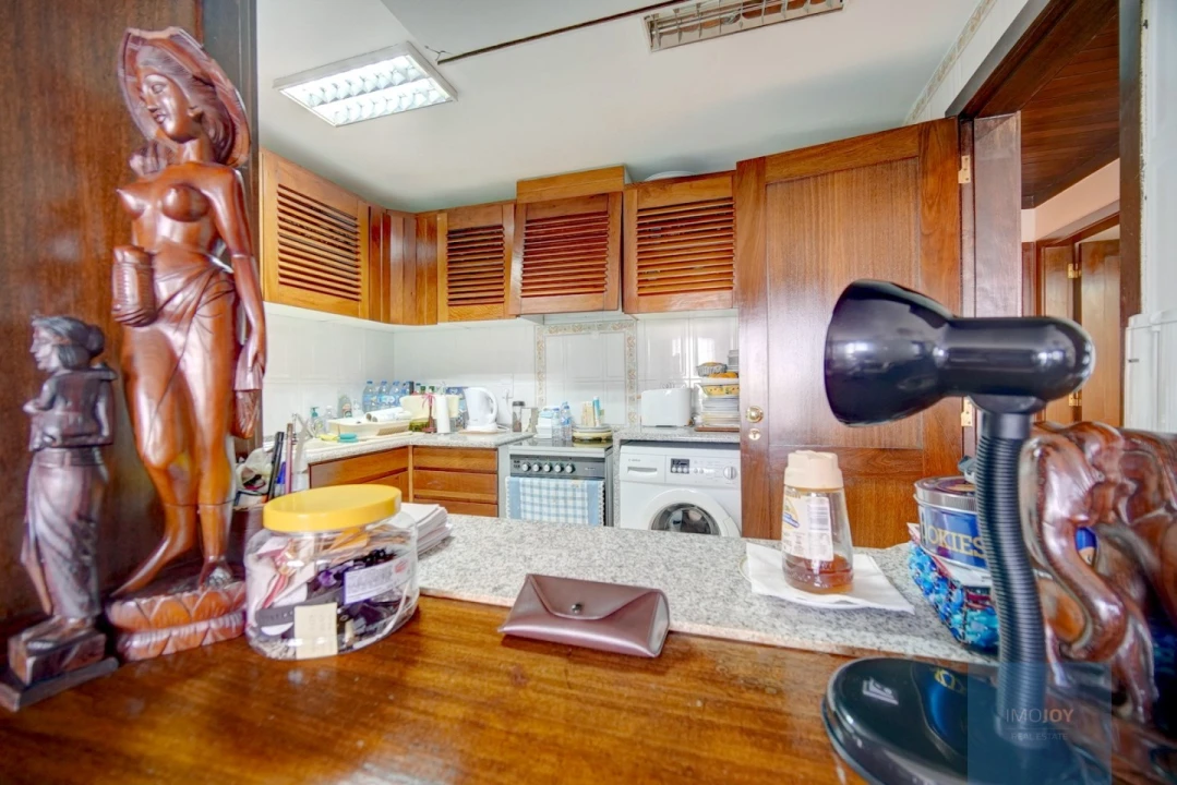 Apartamento T2 para Venda em Cascais e Estoril Foto 10