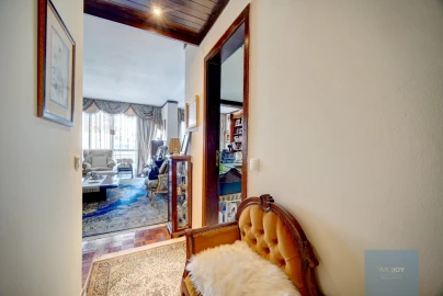 Apartamento T2 para Venda em Cascais e Estoril