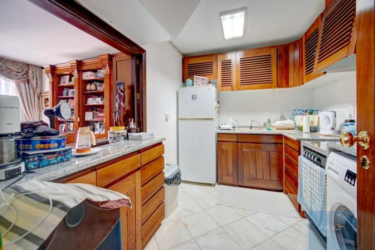 Apartamento T2 para Venda em Cascais e Estoril Foto 9