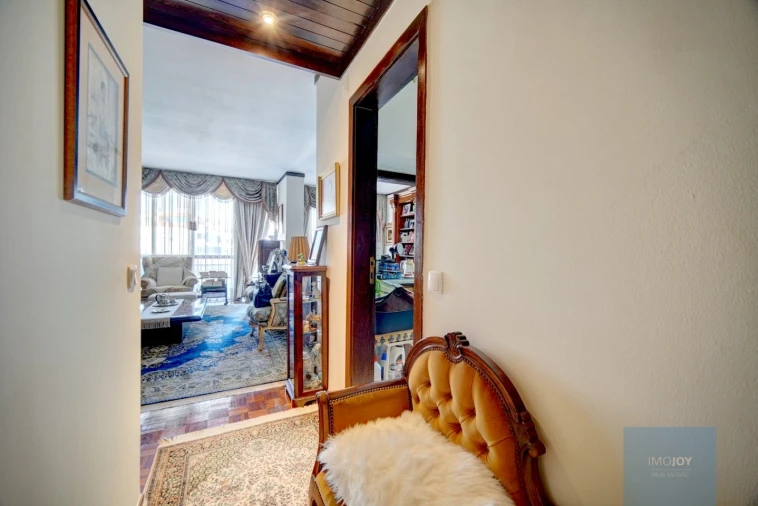 Apartamento T2 para Venda em Cascais e Estoril Foto 14