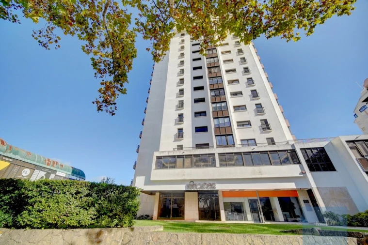 Apartamento T2 para Venda em Cascais e Estoril Foto 24