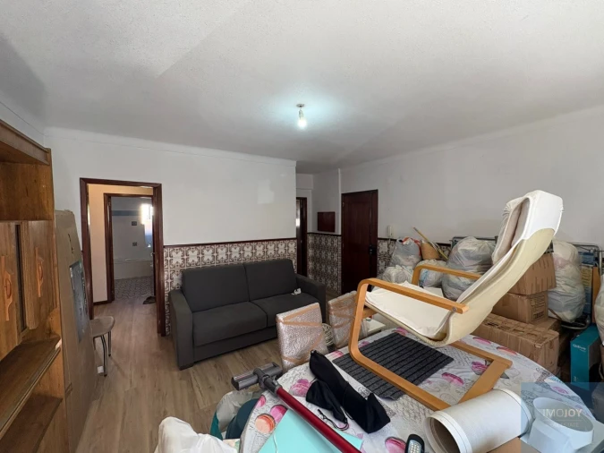 Apartamento T2 para Venda em Falagueira-Venda Nova Foto 4