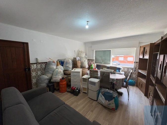 Apartamento T2 para Venda em Falagueira-Venda Nova Foto 2