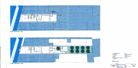 Prédio para Arrendamento em Cedofeita, Santo Ildefonso, Sé, Miragaia, São Nicolau e Vitória