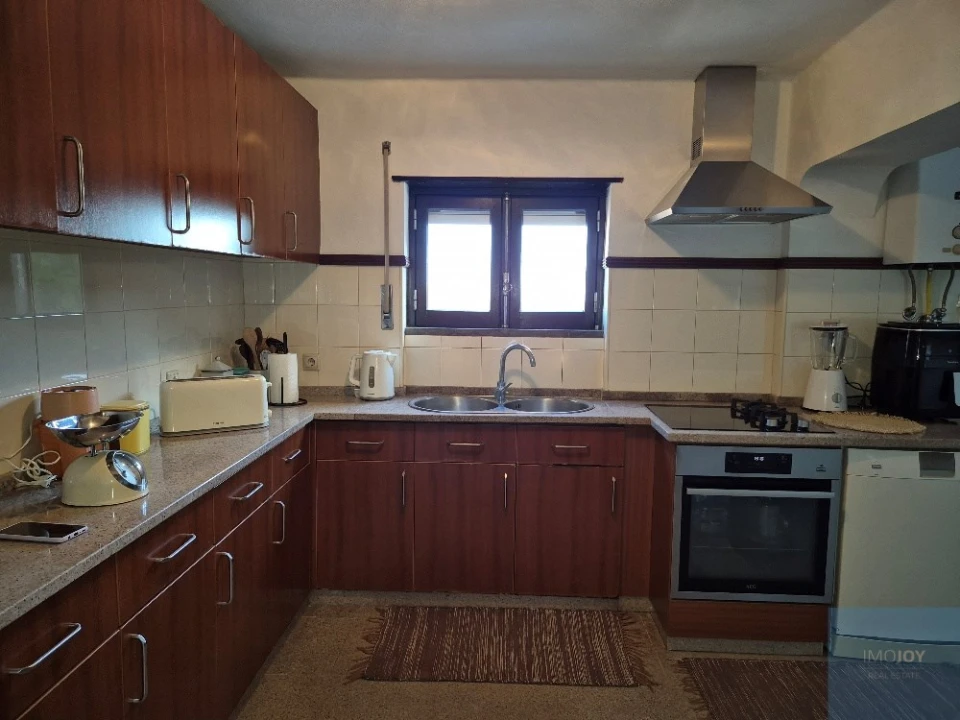 Moradia T2 para Venda em Alcabideche Foto 12