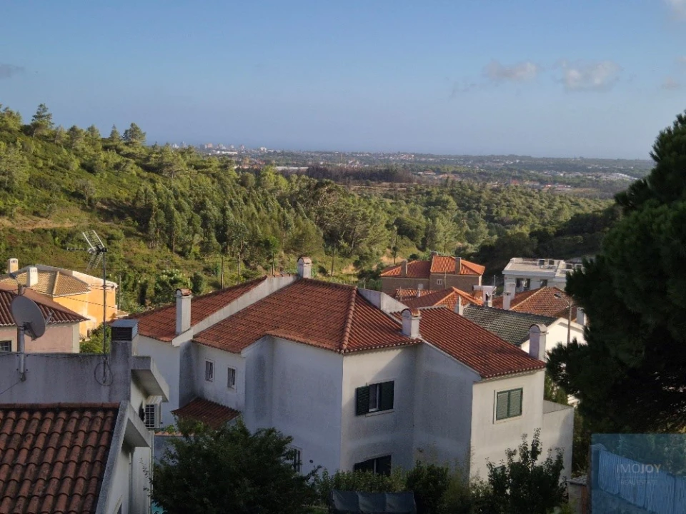 Moradia T2 para Venda em Alcabideche Foto 30