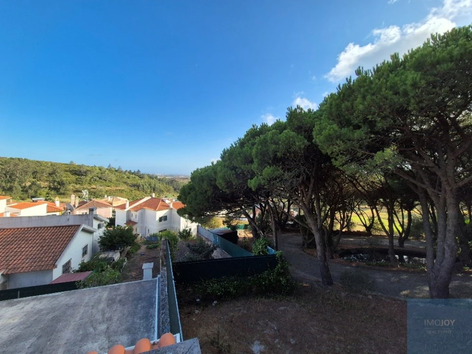 Moradia T2 para Venda em Alcabideche Foto 31