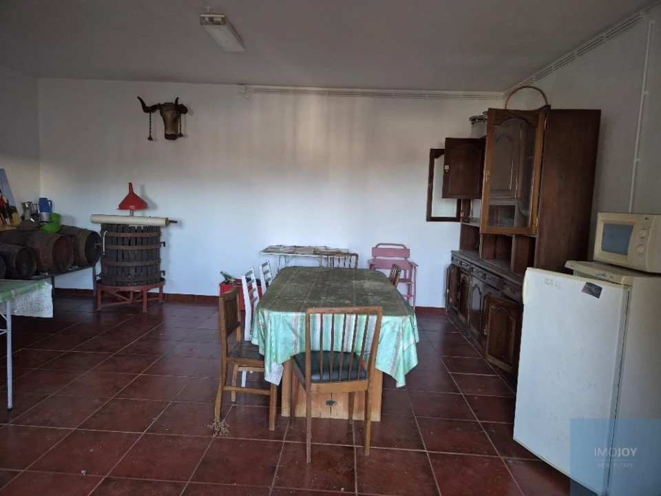 Moradia T2 para Venda em Alcabideche Foto 34