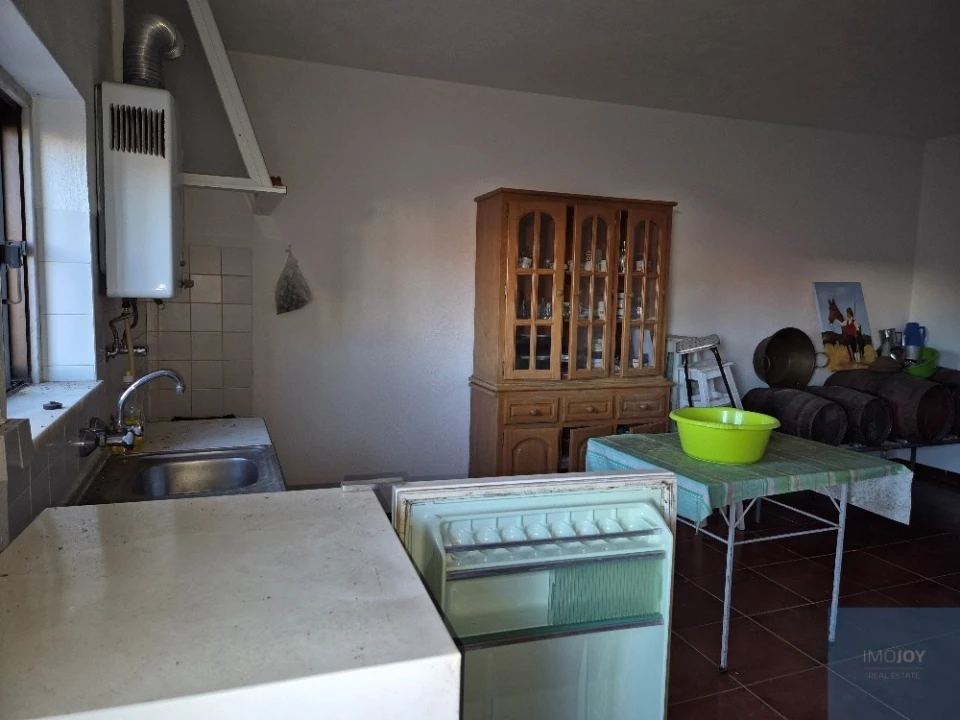 Moradia T2 para Venda em Alcabideche Foto 36