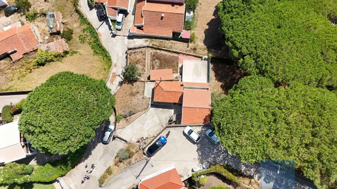 Moradia T2 para Venda em Alcabideche Foto 2