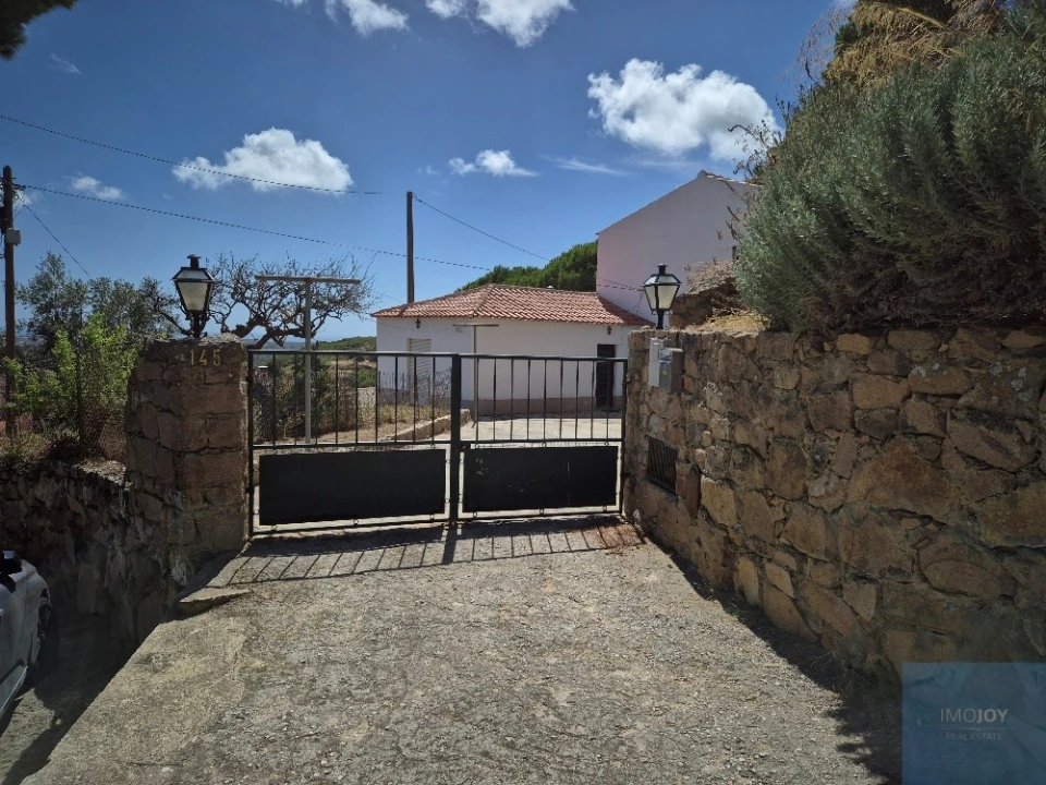 Moradia T2 para Venda em Alcabideche Foto 37