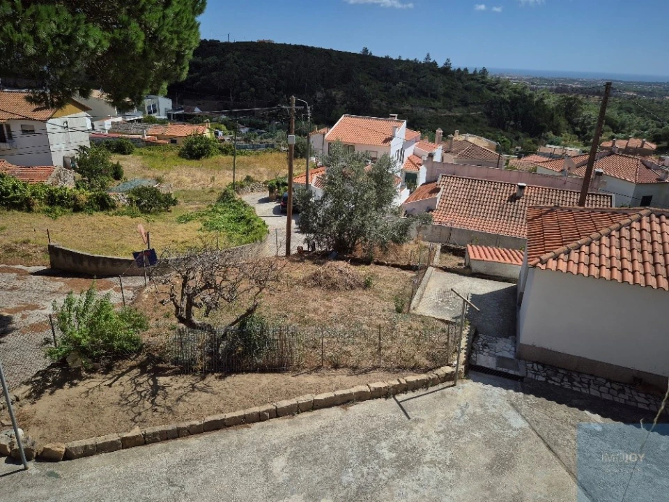 Moradia T2 para Venda em Alcabideche Foto 38