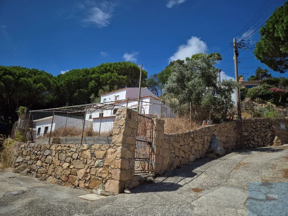 Moradia T2 para Venda em Alcabideche Foto 45