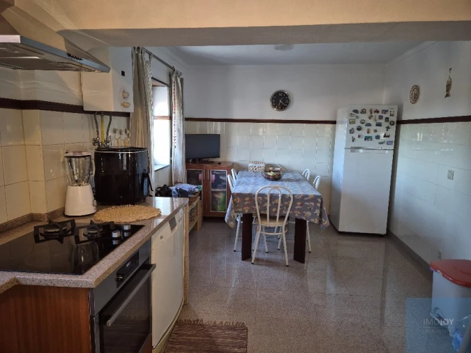 Moradia T2 para Venda em Alcabideche Foto 14