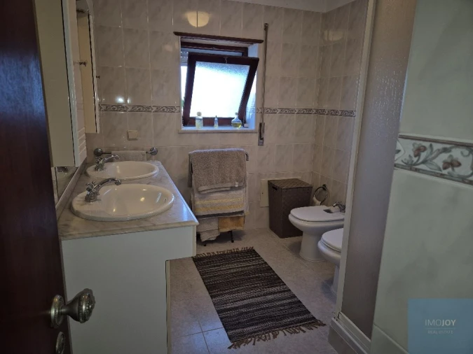 Moradia T2 para Venda em Alcabideche Foto 15