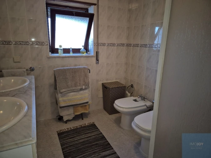 Moradia T2 para Venda em Alcabideche Foto 16