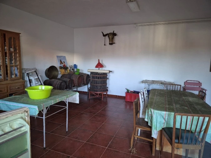 Moradia T2 para Venda em Alcabideche Foto 35